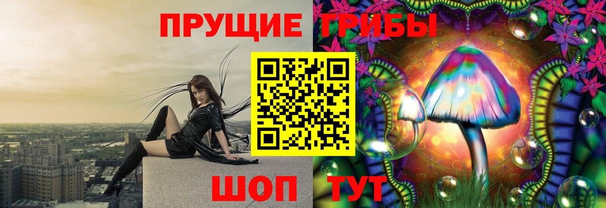 Галлюциногенные грибы Magic Shrooms Хабаровск